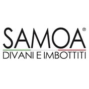 divani imbottiti samoa